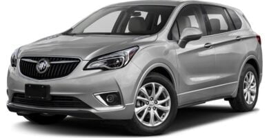 Descargar Manual BUICK ENVISION 2019 de Usuario