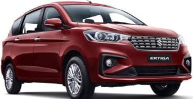 Descargar Catalogo de Partes SUZUKI ERTIGA 2019 AutoPartes y Refacciones