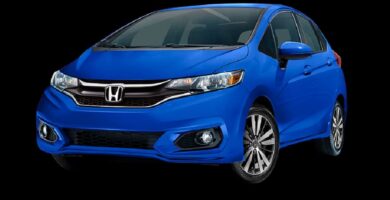 Descargar Catalogo de Partes FIT HONDA 2019 AutoPartes y Refacciones