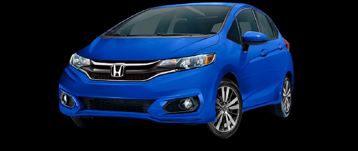 Descargar Catalogo de Partes FIT HONDA 2019 AutoPartes y Refacciones