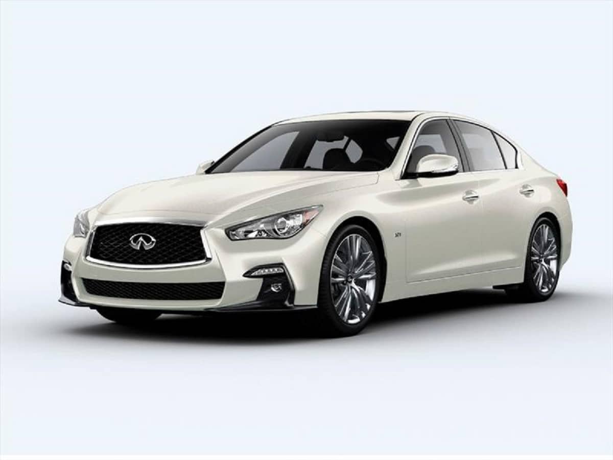 Descargar Catalogo de Partes Q50 2019 INFINITI AutoPartes y Refacciones