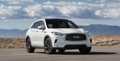 Descargar Catalogo de Partes QX50 2019 INFINITI AutoPartes y Refacciones