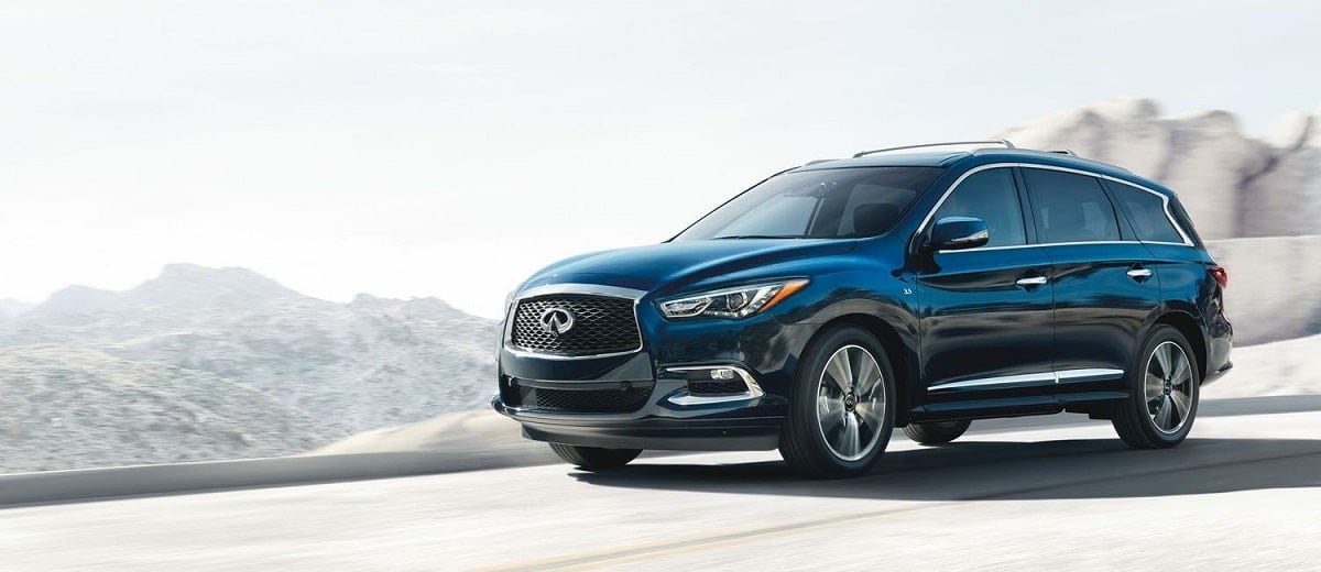 Descargar Catalogo de Partes QX60 2019 INFINITI AutoPartes y Refacciones