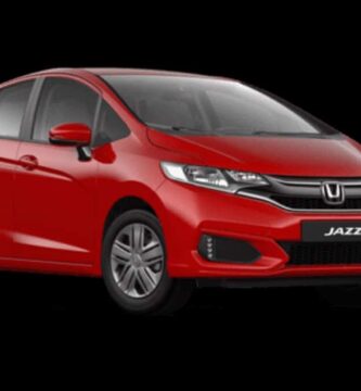 Descargar Catalogo de Partes JAZZ HONDA 2019 AutoPartes y Refacciones