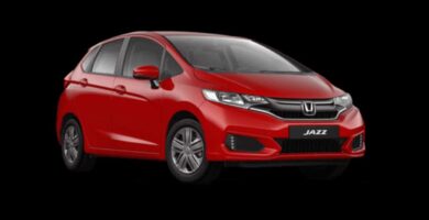 Descargar Catalogo de Partes JAZZ HONDA 2019 AutoPartes y Refacciones