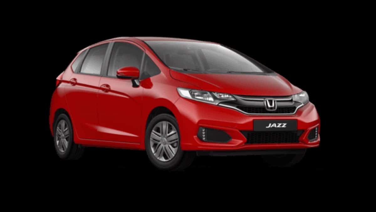 Descargar Catalogo de Partes JAZZ HONDA 2019 AutoPartes y Refacciones