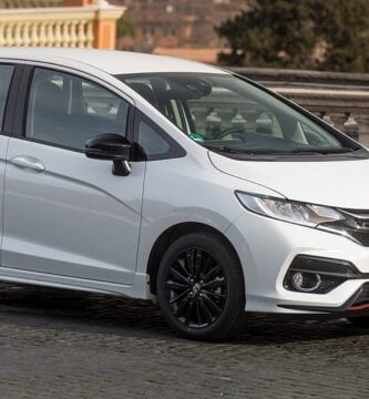 Descargar Catalogo de Partes JAZZ HYBRIDO HONDA 2019 AutoPartes y Refacciones