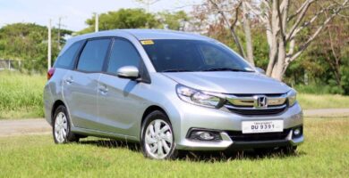 Descargar Catalogo de Partes MOBILIO HONDA 2019 AutoPartes y Refacciones