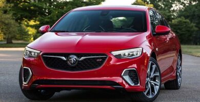 manual-buick-regal-2019-de-usuario