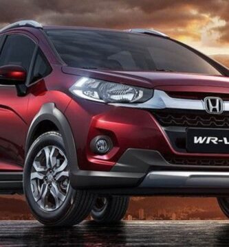 Descargar Catalogo de Partes WR-V HONDA 2019 AutoPartes y Refacciones