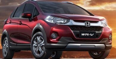 Descargar Catalogo de Partes WR-V HONDA 2019 AutoPartes y Refacciones