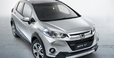 Descargar Catalogo de Partes WR-V DIESEL HONDA 2019 AutoPartes y Refacciones