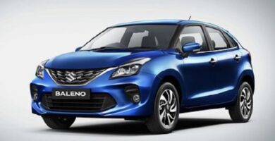 Descargar Catalogo de Partes SUZUKI BALENO 2020 AutoPartes y Refacciones