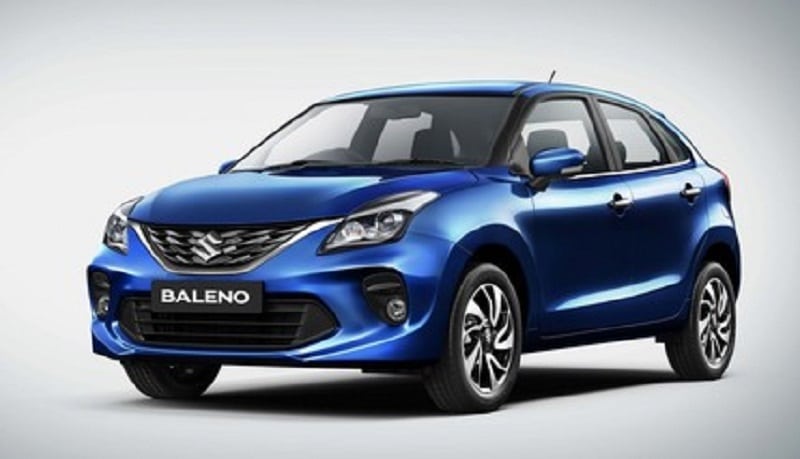 Descargar Catalogo de Partes SUZUKI BALENO 2020 AutoPartes y Refacciones