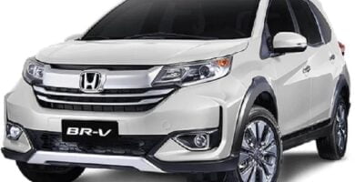 Descargar Catalogo de Partes BR-V HONDA 2020 AutoPartes y Refacciones