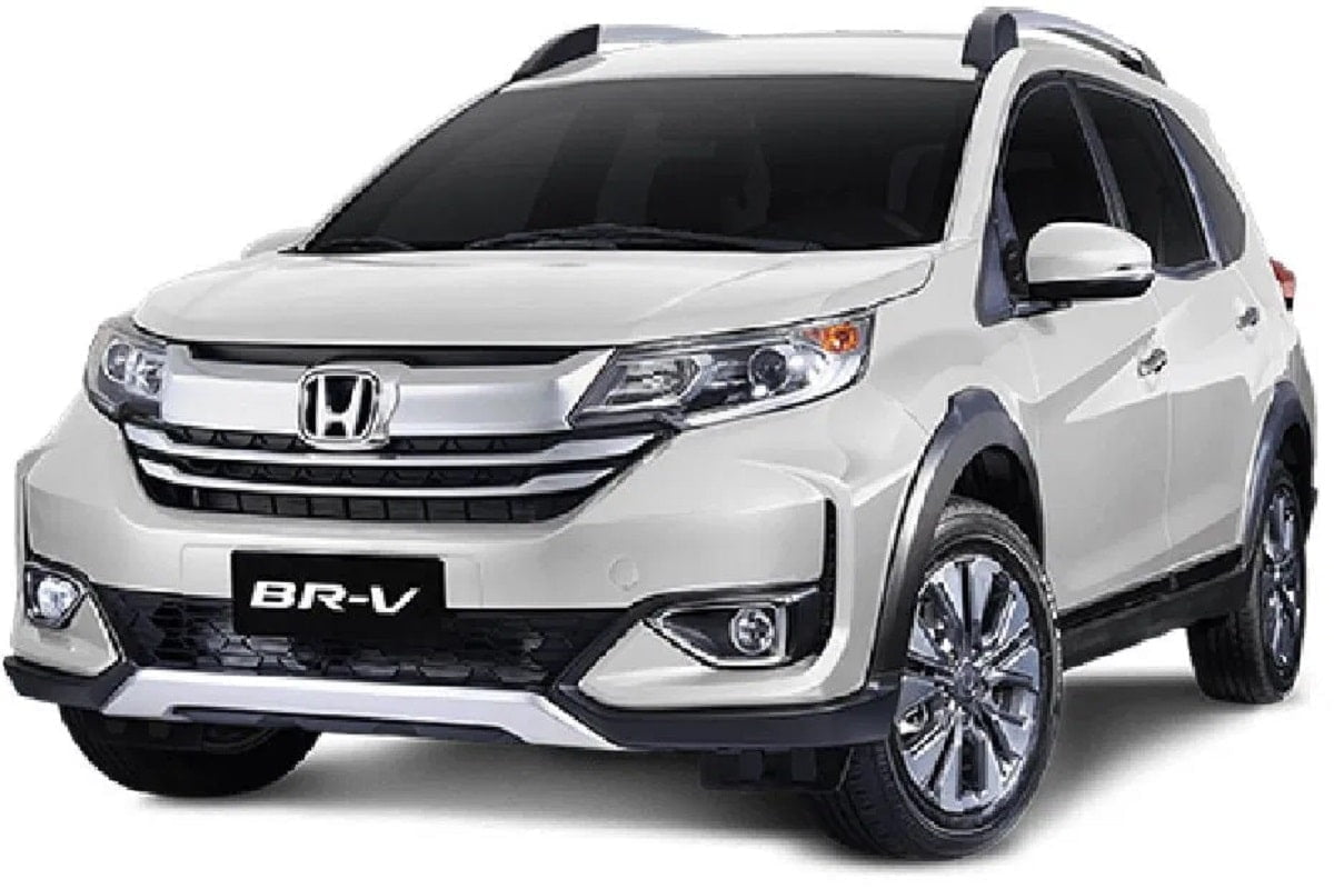 Descargar Catalogo de Partes BR-V HONDA 2020 AutoPartes y Refacciones