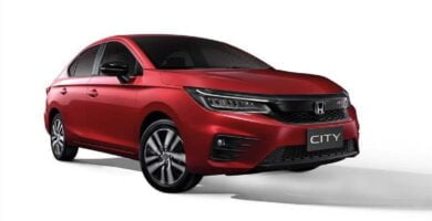 Descargar Catalogo de Partes CITY HONDA 2020 AutoPartes y Refacciones