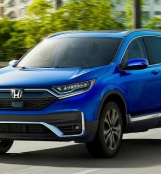 Descargar Catalogo de Partes CR-V HONDA 2020 AutoPartes y Refacciones