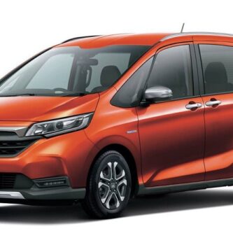 Descargar Catalogo de Partes FREED HONDA 2020 AutoPartes y Refacciones