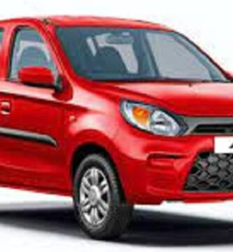 Descargar Catalogo de Partes SUZUKI FRONTE 2020 AutoPartes y Refacciones