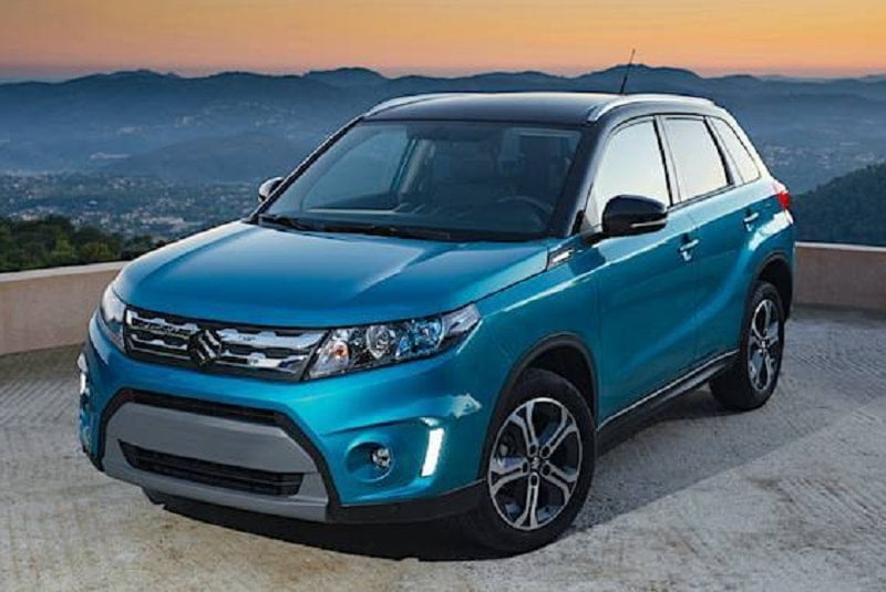 Descargar Catalogo de Partes SUZUKI GRAND VITARA 2020 AutoPartes y Refacciones