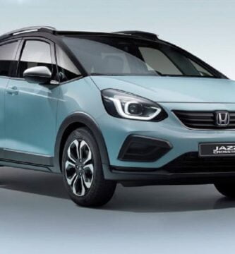 Descargar Catalogo de Partes JAZZ HONDA 2020 AutoPartes y Refacciones