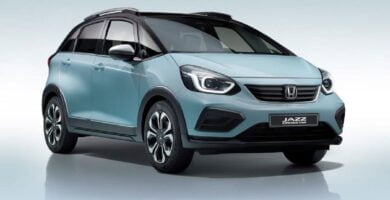 Descargar Catalogo de Partes JAZZ HONDA 2020 AutoPartes y Refacciones