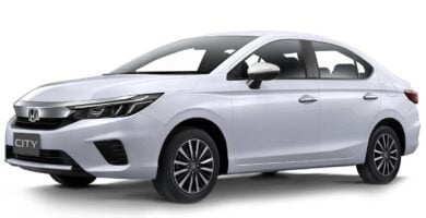 Descargar Catalogo de Partes CITY HONDA 2021 AutoPartes y Refacciones