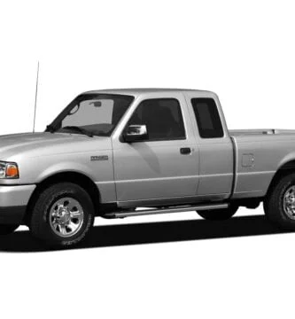 Descargar Manual de Reparación FORD RANGER 2009 PDF Gratis