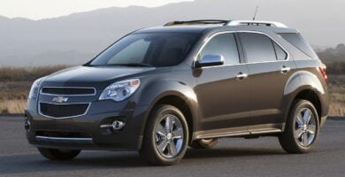 Descargar Manual de Propietario CHEVROLET CAPTIVA 2014 Gratis PDF en Español