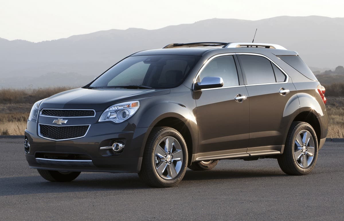 Descargar Manual de Propietario CHEVROLET CAPTIVA 2014 Gratis PDF en Español