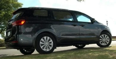 KIA CARNIVAL 2016 Manual de Reparación GRATIS