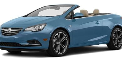 Descargar Manual BUICK CASCADA 2016 de Usuario