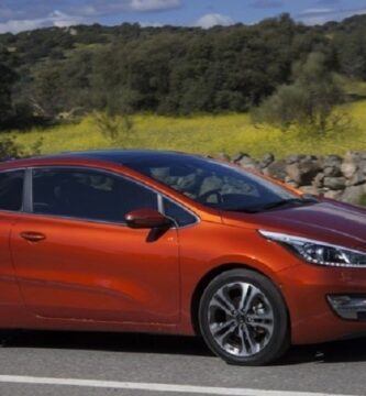 KIA CEED 2013 Manual de Reparación GRATIS