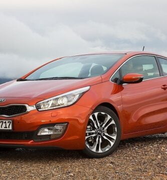 KIA CEED 2014 Manual de Reparación GRATIS