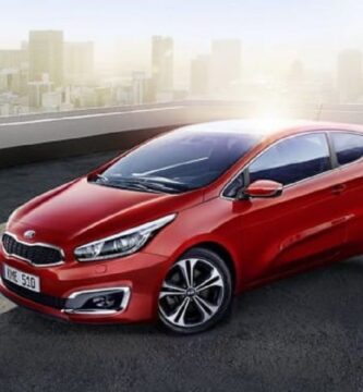 KIA CEED 2015 Manual de Reparación GRATIS