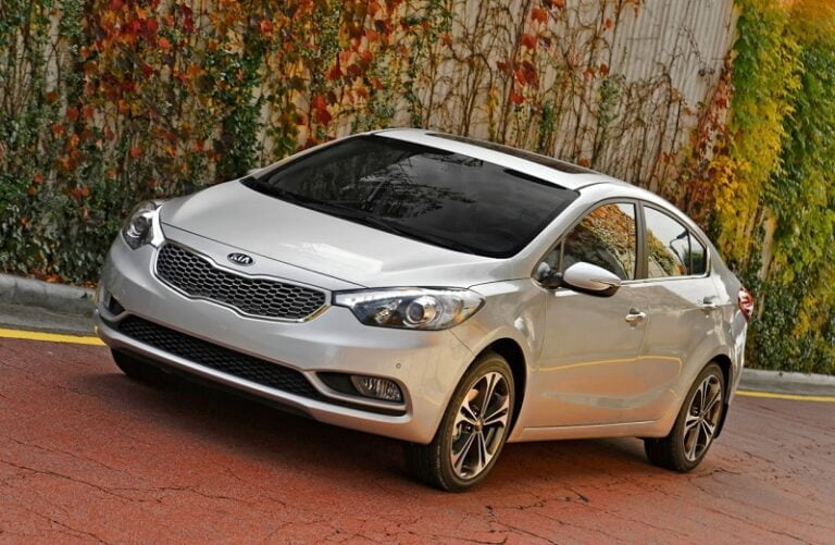 Manual de Taller KIA CERATO 2015 Descargar PDF Gratis