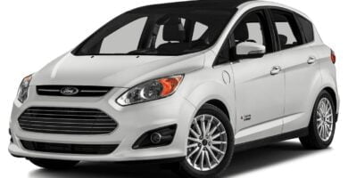 Descargar Manual de Propietario FORD C-MAX 2016 en PDF Gratis