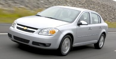 Descargar Manual de Propietario CHEVROLET COBALT 2005 Gratis PDF