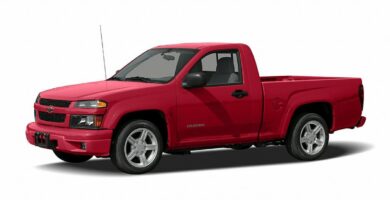 Descargar Manual de Propietario CHEVROLET COLORADO 2005 Gratis PDF