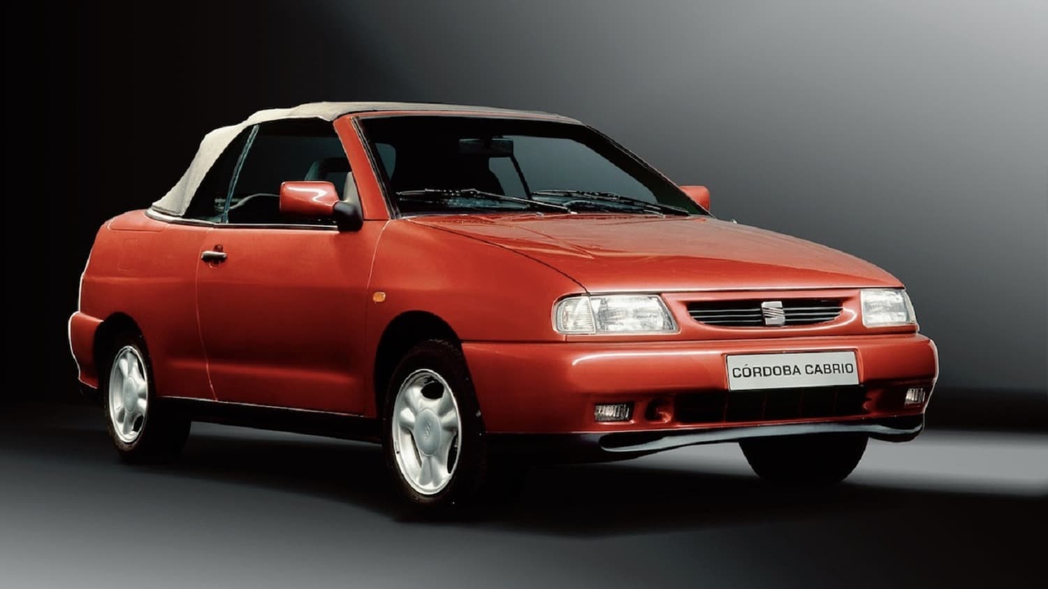 Descargar Catálogo de Partes CORDOBA 1997 SEAT AutoPartes y Refacciones