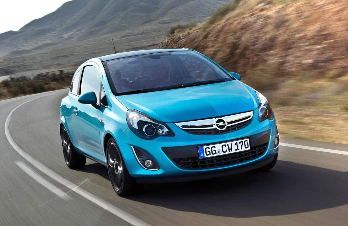 Descargar Manual de Propietario CHEVROLET CORSA 2012 Gratis PDF en Español