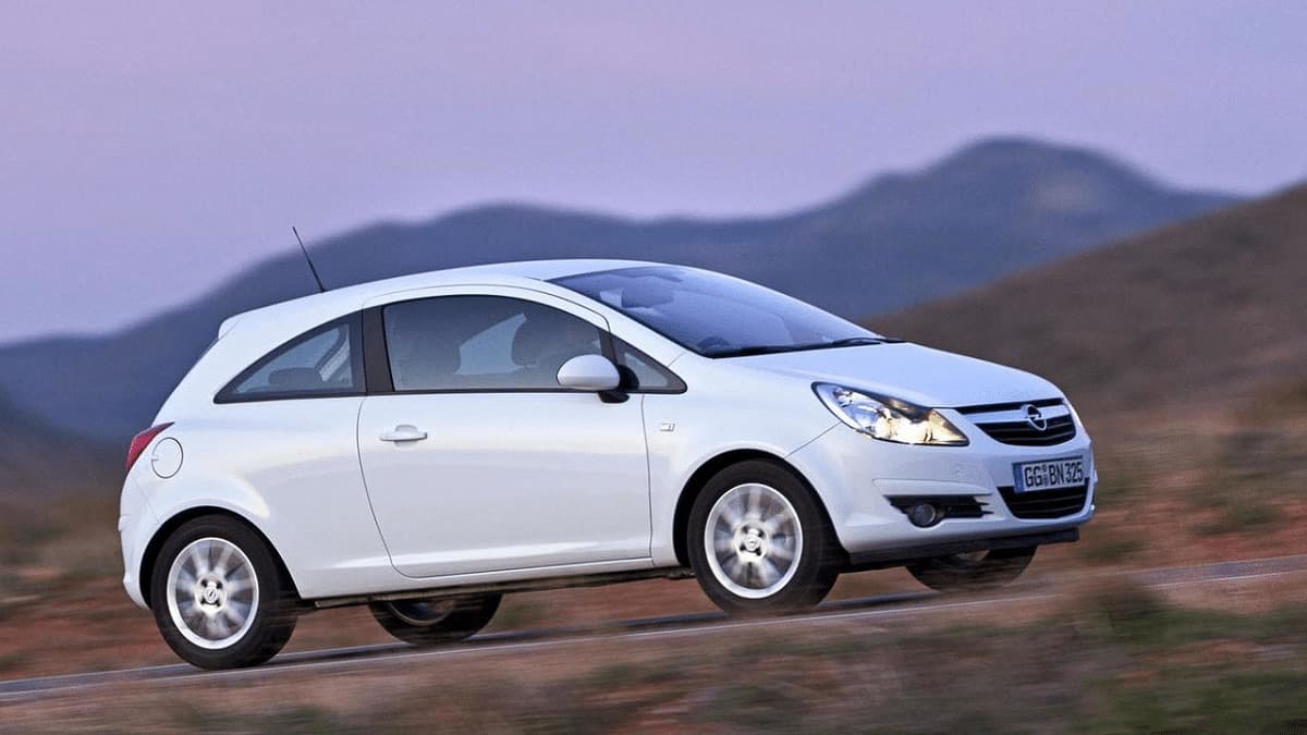 Descargar Manual de Propietario CHEVROLET CORSA 2013 Gratis PDF en Español