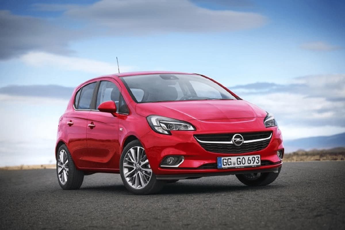 Descargar Manual de Propietario CHEVROLET CORSA 2014 Gratis PDF en Español