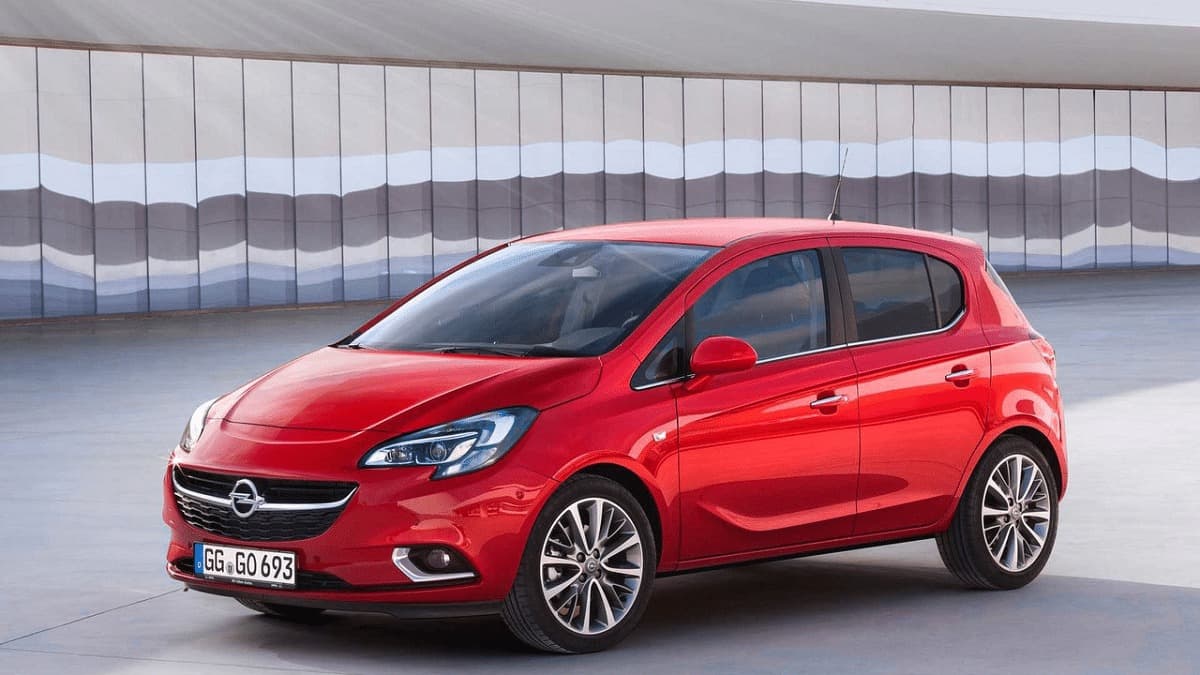 Descargar Manual de Propietario CHEVROLET CORSA 2015 Gratis PDF en Español