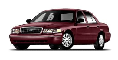 Descargar Manual de Reparación FORD CROWN VICTORIA 2005 PDF Gratis