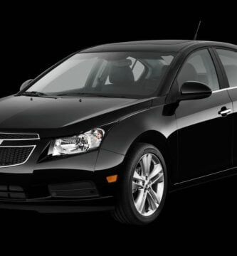Descargar Manual de Propietario CHEVROLET CRUZE 2013 Gratis PDF en Español