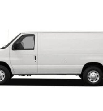 Descargar Manual de Reparación FORD E-150 2012 PDF Gratis