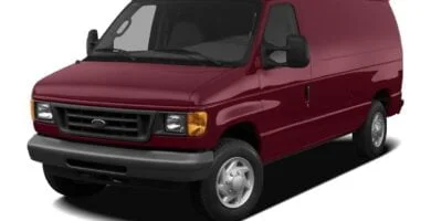 Descargar Manual de Reparación FORD E-150 2007 PDF Gratis