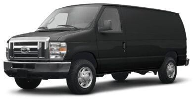 Descargar Manual de Reparación FORD E-150 2008 PDF Gratis